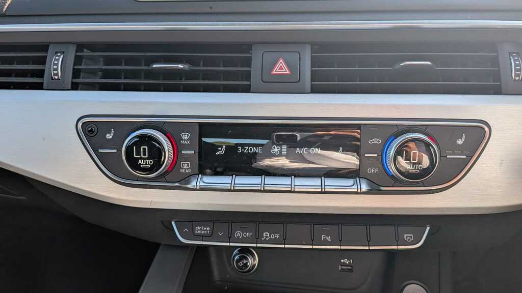 Audi A5 2.0 Tdi 40 Sport S Tronic Euro 6 Ss  #11