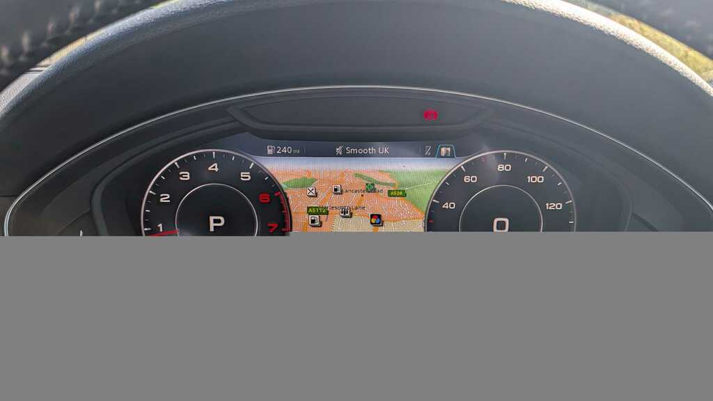 Audi A5 2.0 Tdi 40 Sport S Tronic Euro 6 Ss  #10