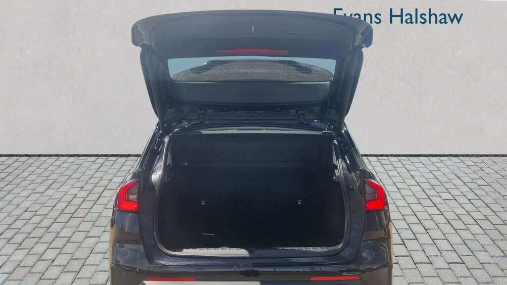 BMW X1 Sdrive 18D Sport Premier Step 2022 Black #3