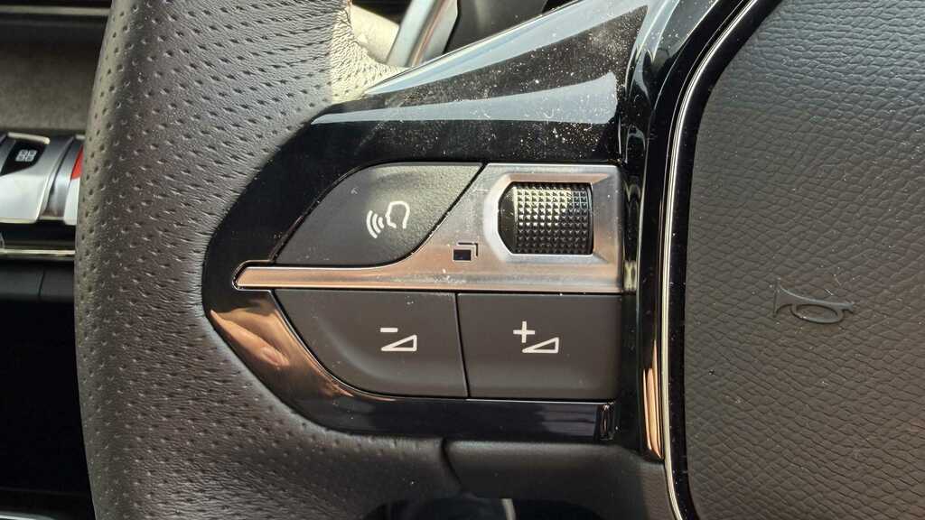 Peugeot 5008 Suv Grey #10