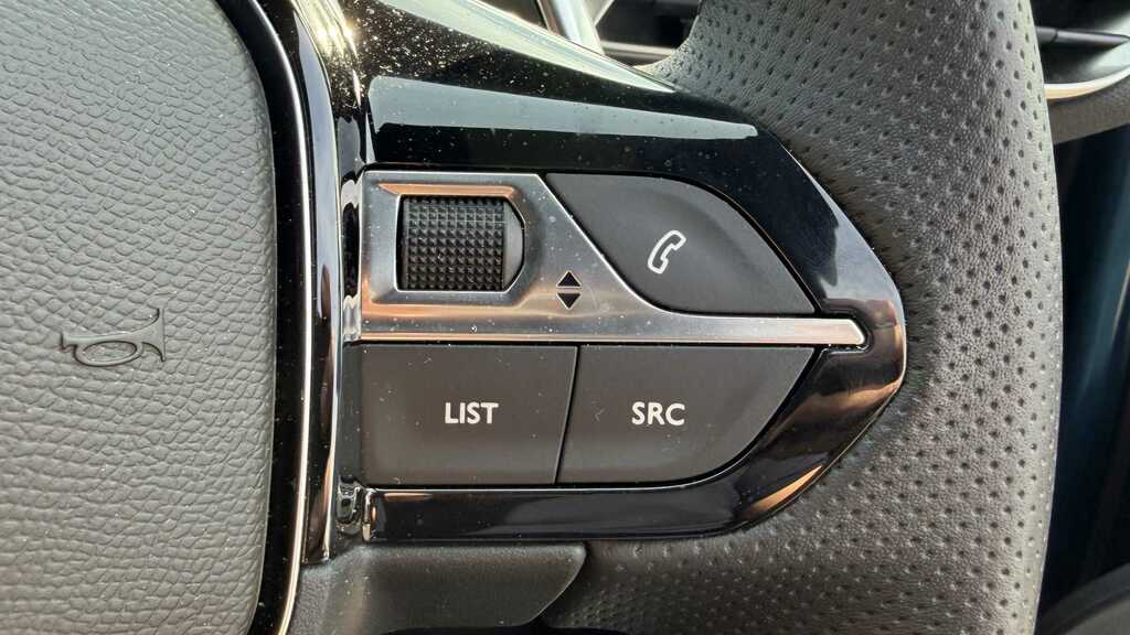 Peugeot 5008 Suv Grey #11