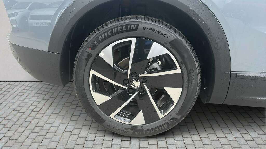 Vauxhall Grandland 1.2 Hybrid 145 Gs Intelli-led E-dct6 2025 Grey #3