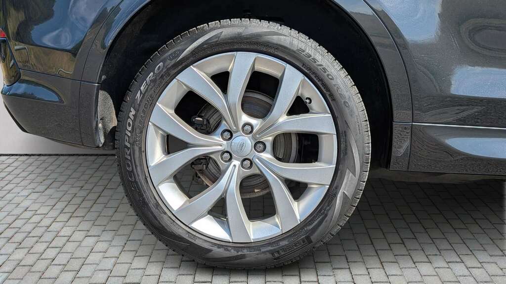 Land Rover Discovery Sport 2.0 D200 Urban Edition 5 Seat 2023 Grey #6