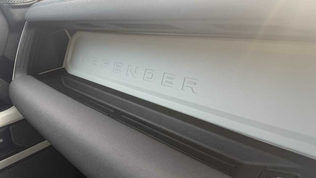 Land Rover Defender 110 Defender Xs Edition D Mhev Silver #20