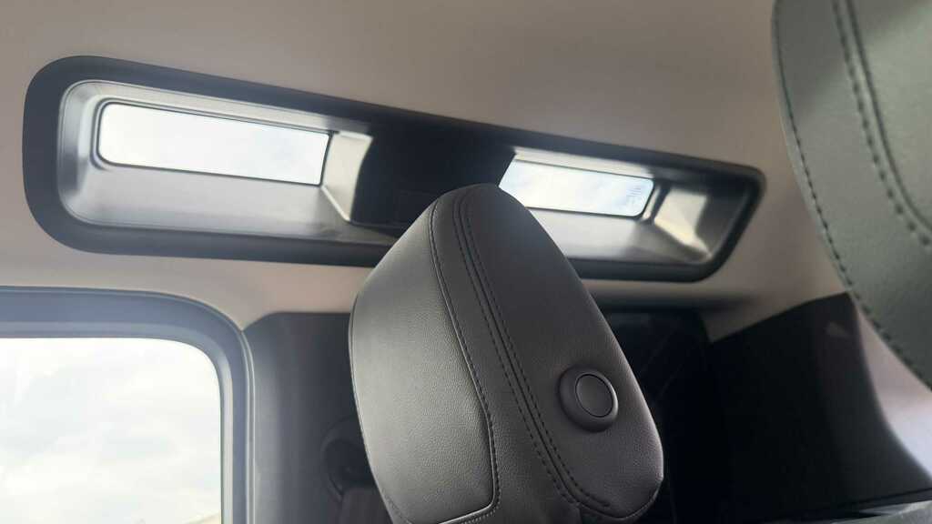 Land Rover Defender 110 Defender Xs Edition D Mhev Silver #13