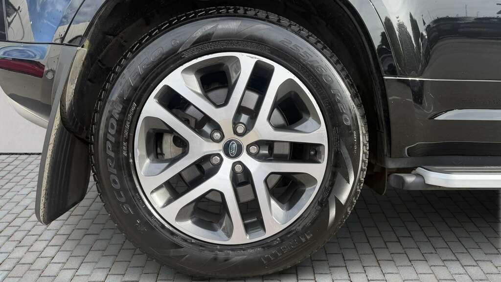 Land Rover Defender 110 2.0 P400e Xs Edition 110 2022 Black #5