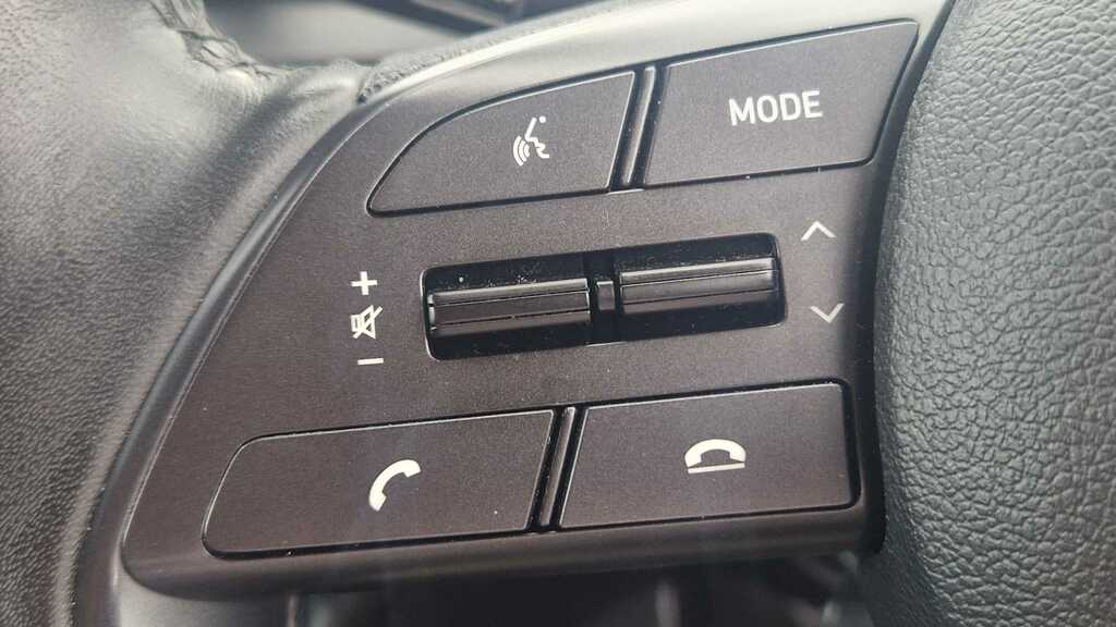 Hyundai I20 1.0 T-gdi Mhev  #19