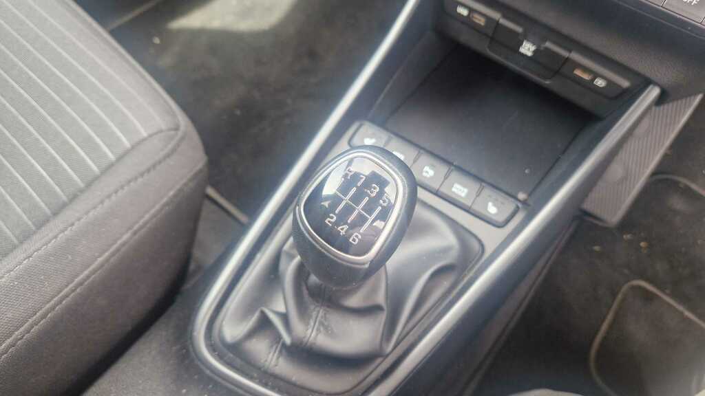 Hyundai I20 1.0 T-gdi Mhev  #18