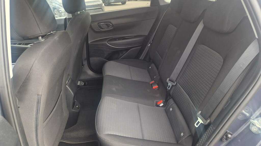 Hyundai I20 1.0 T-gdi Mhev  #11