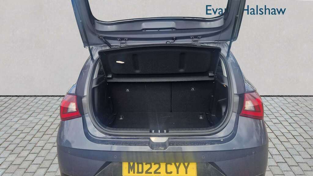 Hyundai I20 1.0 T-gdi Mhev  #7
