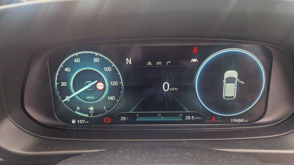 Hyundai I20 1.0 T-gdi Mhev  #13