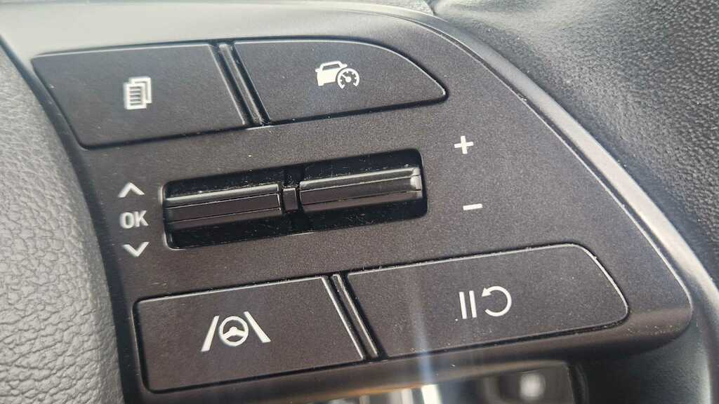 Hyundai I20 1.0 T-gdi Mhev  #20