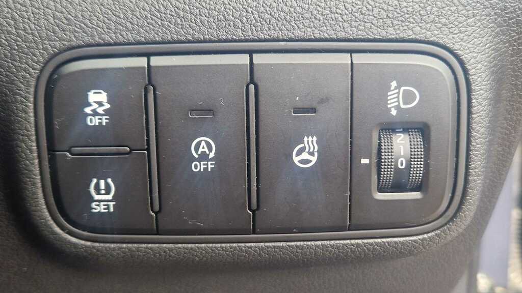 Hyundai I20 1.0 T-gdi Mhev  #21
