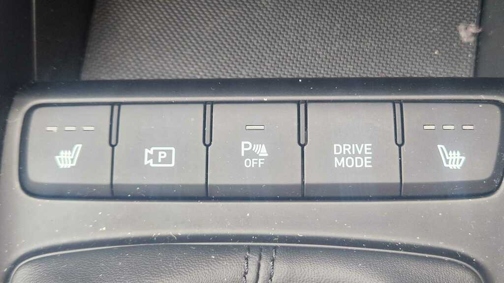 Hyundai I20 1.0 T-gdi Mhev  #23