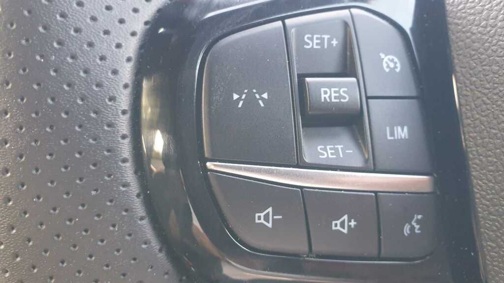 Ford Puma 1.0 Ecoboost Hybrid Mhev St-line Navigation 125 Ps Black #20
