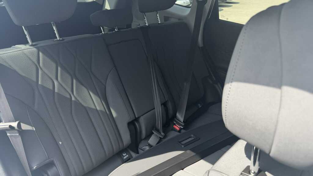 Chery Tiggo 8 Chery Tiggo 8 Estate 1.5T Phev Summit Dht White #7