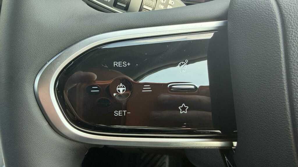 Chery Tiggo 8 Chery Tiggo 8 Estate 1.5T Phev Summit Dht White #18