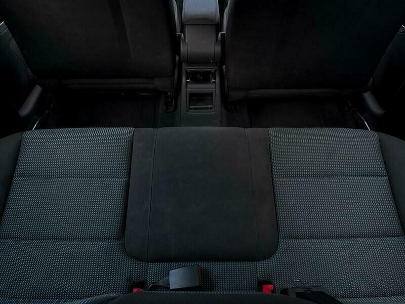 Audi A3  Black #27