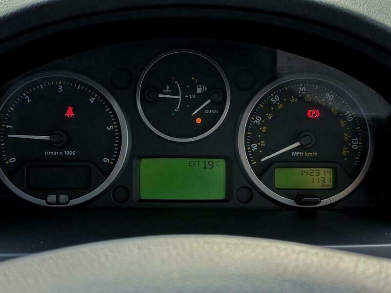Land Rover Freelander 2 S Grey #53