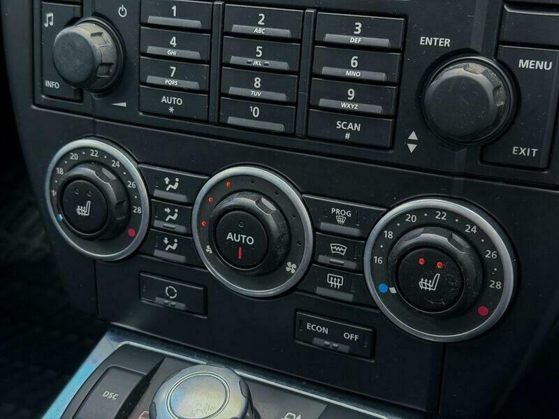 Land Rover Freelander 2 S Grey #52