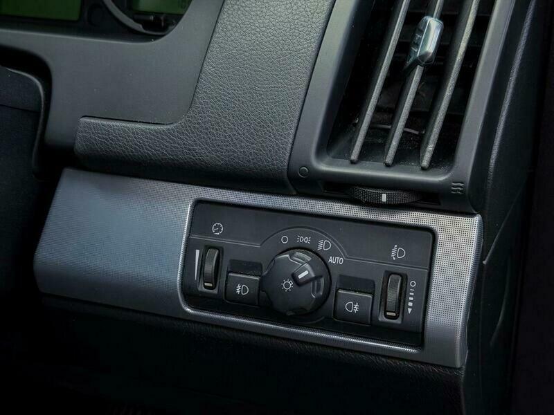 Land Rover Freelander 2 S Grey #43