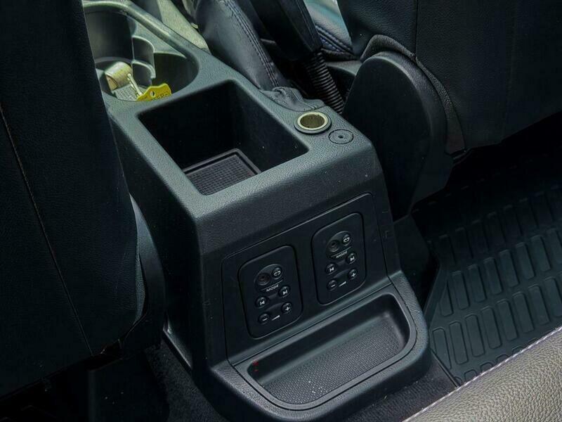 Land Rover Freelander 2 S Grey #31