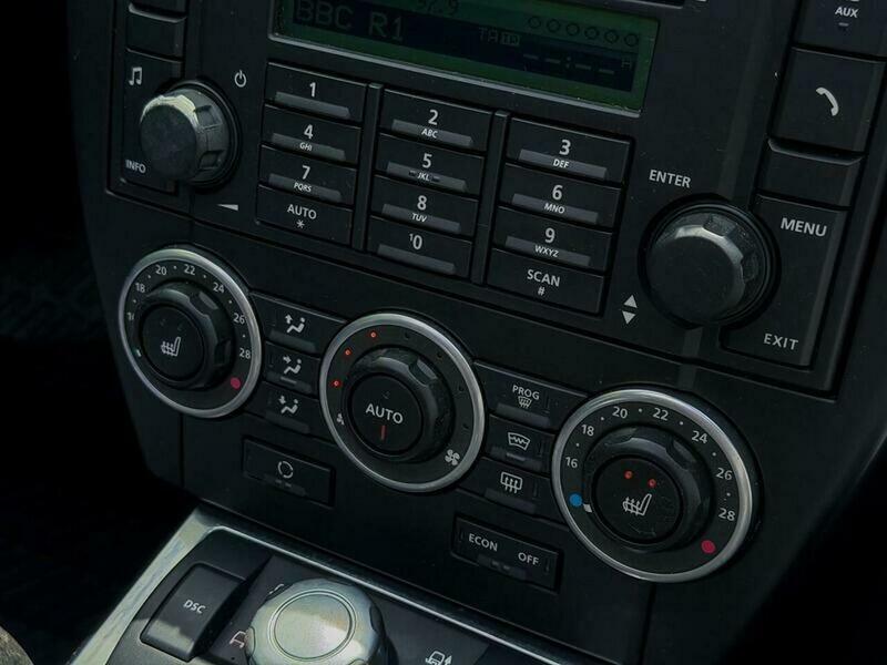 Land Rover Freelander 2 S Grey #49