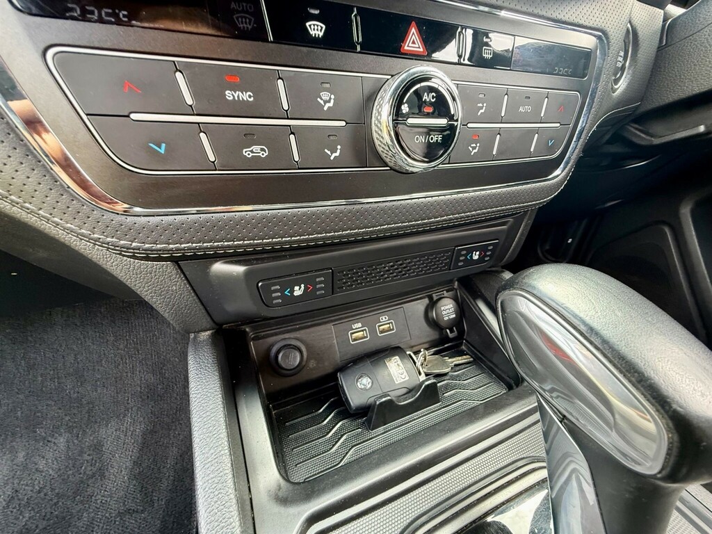 SsangYong Musso Saracen Blue #41