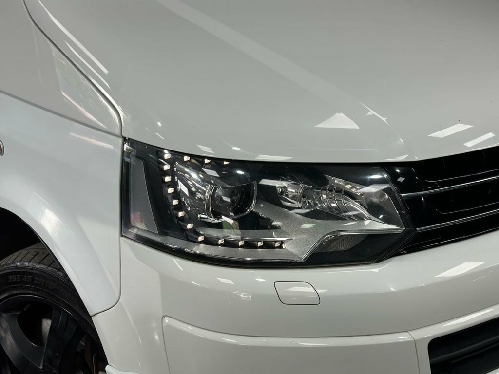 Volkswagen Caravelle 2.0 Bitdi Executive 4Motion Brown #14