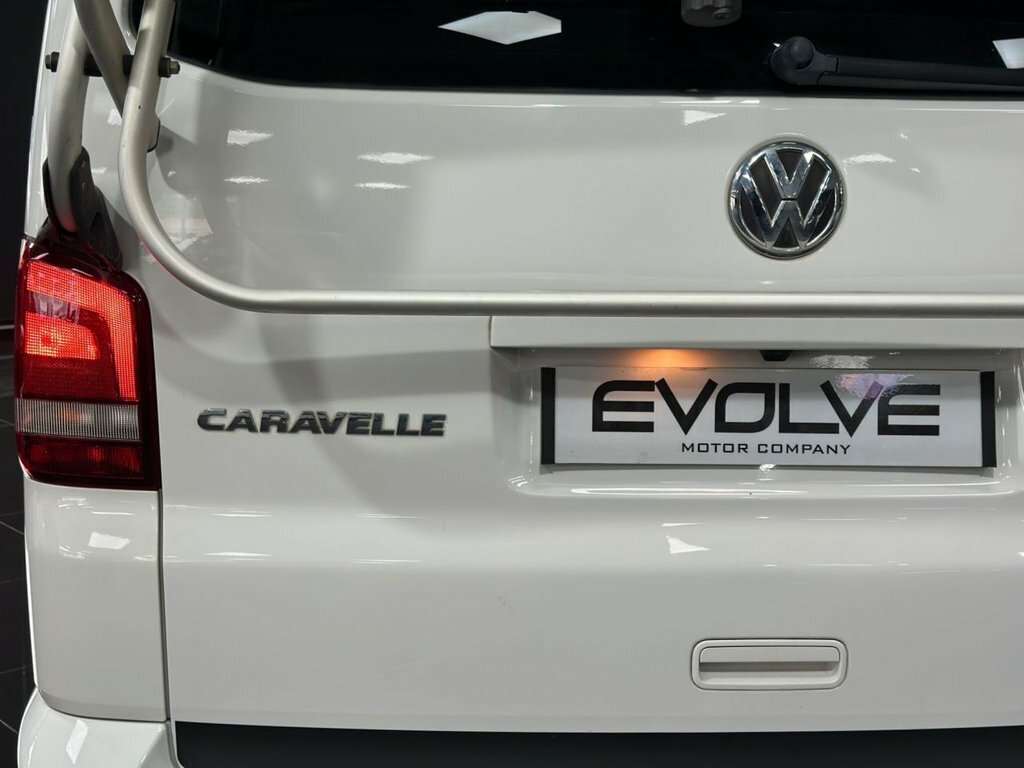 Volkswagen Caravelle 2.0 Bitdi Executive 4Motion Brown #6