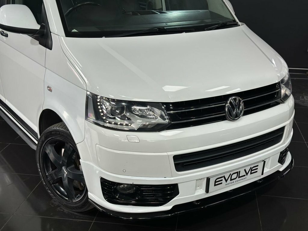 Volkswagen Caravelle 2.0 Bitdi Executive 4Motion Brown #11