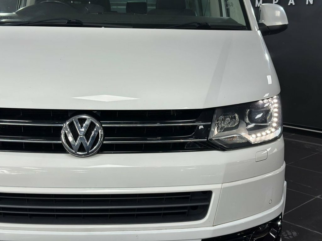 Volkswagen Caravelle 2.0 Bitdi Executive 4Motion Brown #5