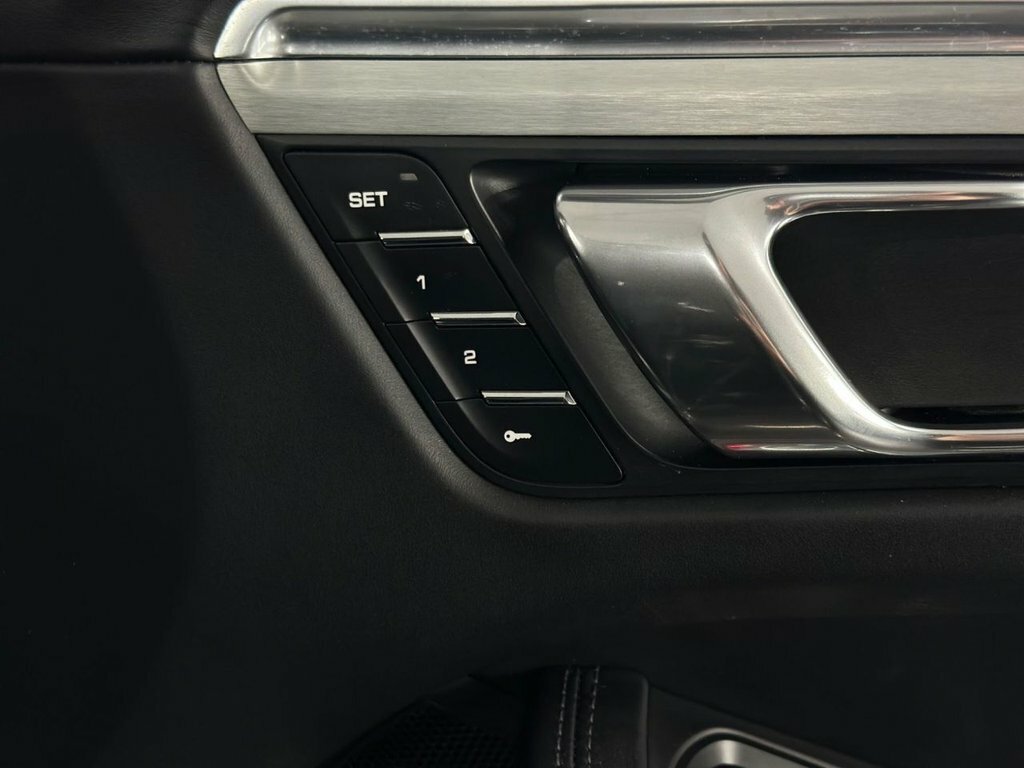 Porsche Macan 2016 3.0 V6 S Suv Pdk 4Wd Euro 6 Ss Brown #31