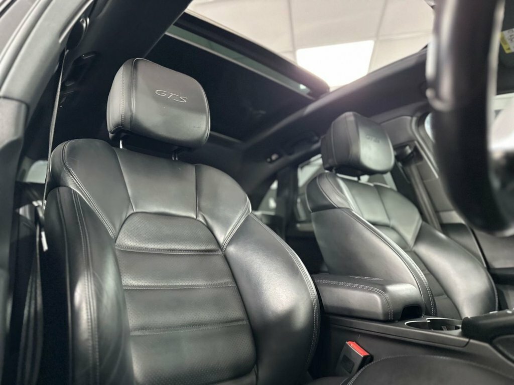 Porsche Macan 2016 3.0 V6 S Suv Pdk 4Wd Euro 6 Ss Brown #28