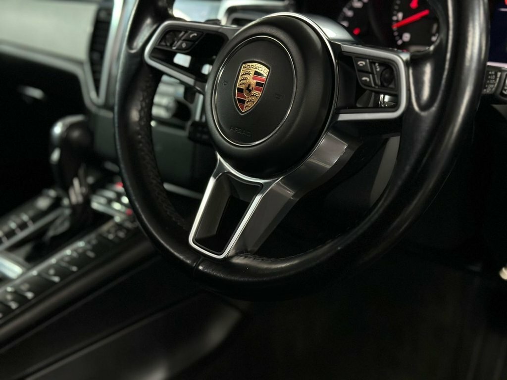 Porsche Macan 2016 3.0 V6 S Suv Pdk 4Wd Euro 6 Ss Brown #21