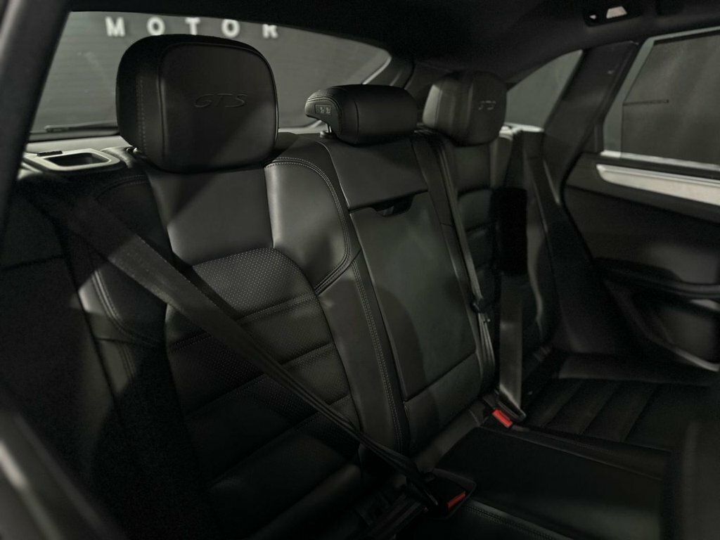 Porsche Macan 2016 3.0 V6 S Suv Pdk 4Wd Euro 6 Ss Brown #30