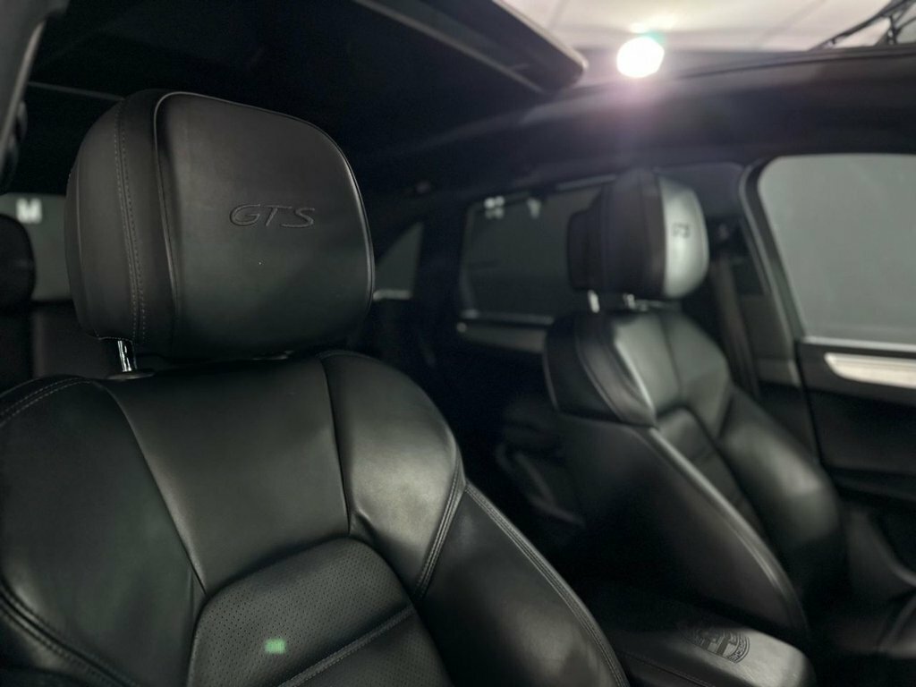 Porsche Macan 2016 3.0 V6 S Suv Pdk 4Wd Euro 6 Ss Brown #29