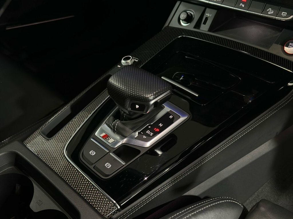 Audi SQ5 3L Null Grey #23