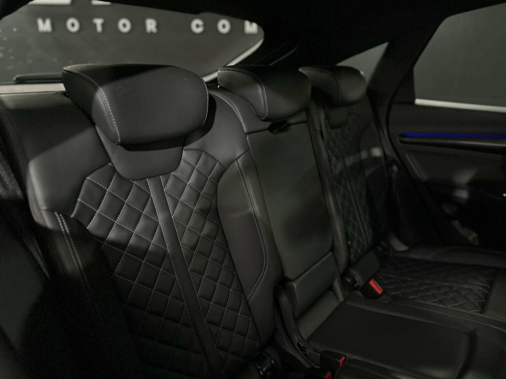 Audi SQ5 3L Null Grey #28