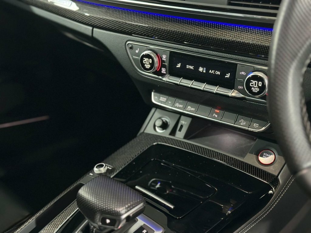 Audi SQ5 3L Null Grey #22