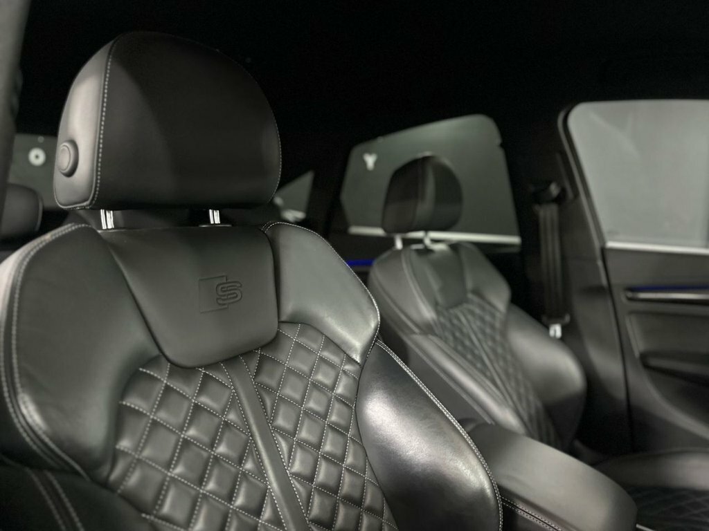 Audi SQ5 3L Null Grey #27