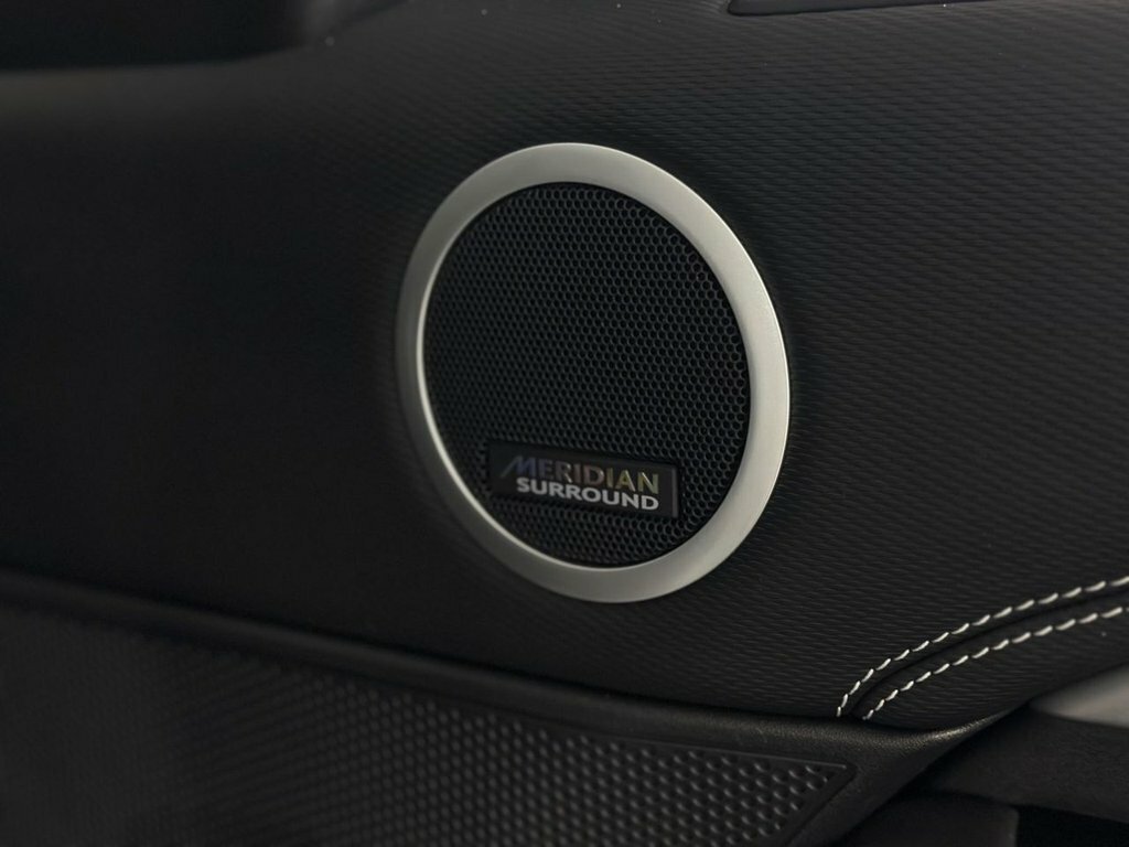 Land Rover Discovery R-dynamic Se Black #29