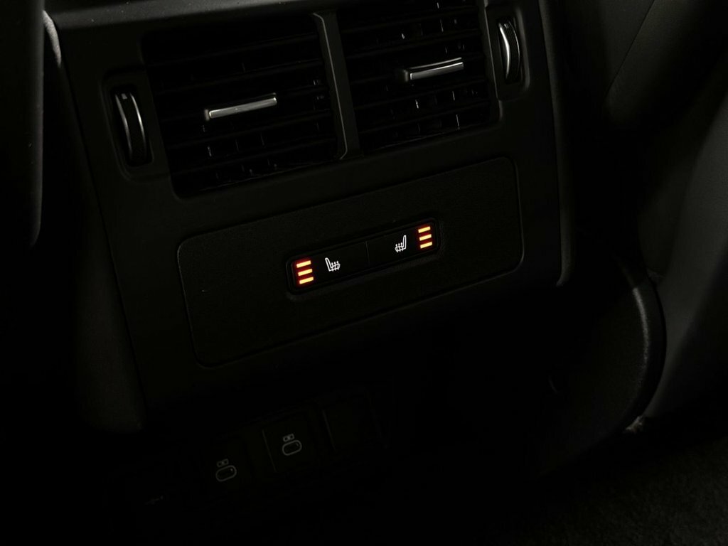 Land Rover Discovery R-dynamic Se Black #32