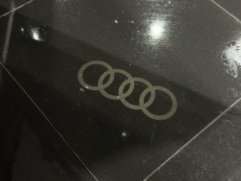 Audi S3 S3 Tfsi Quattro Grey #29