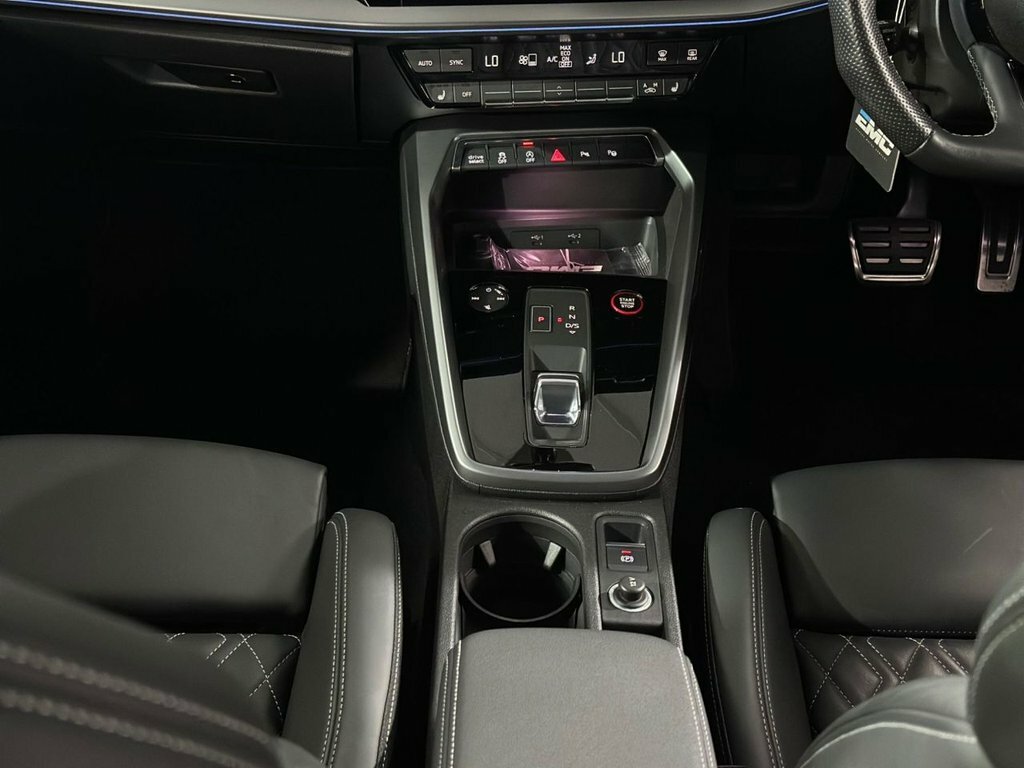 Audi S3 S3 Tfsi Quattro Grey #25