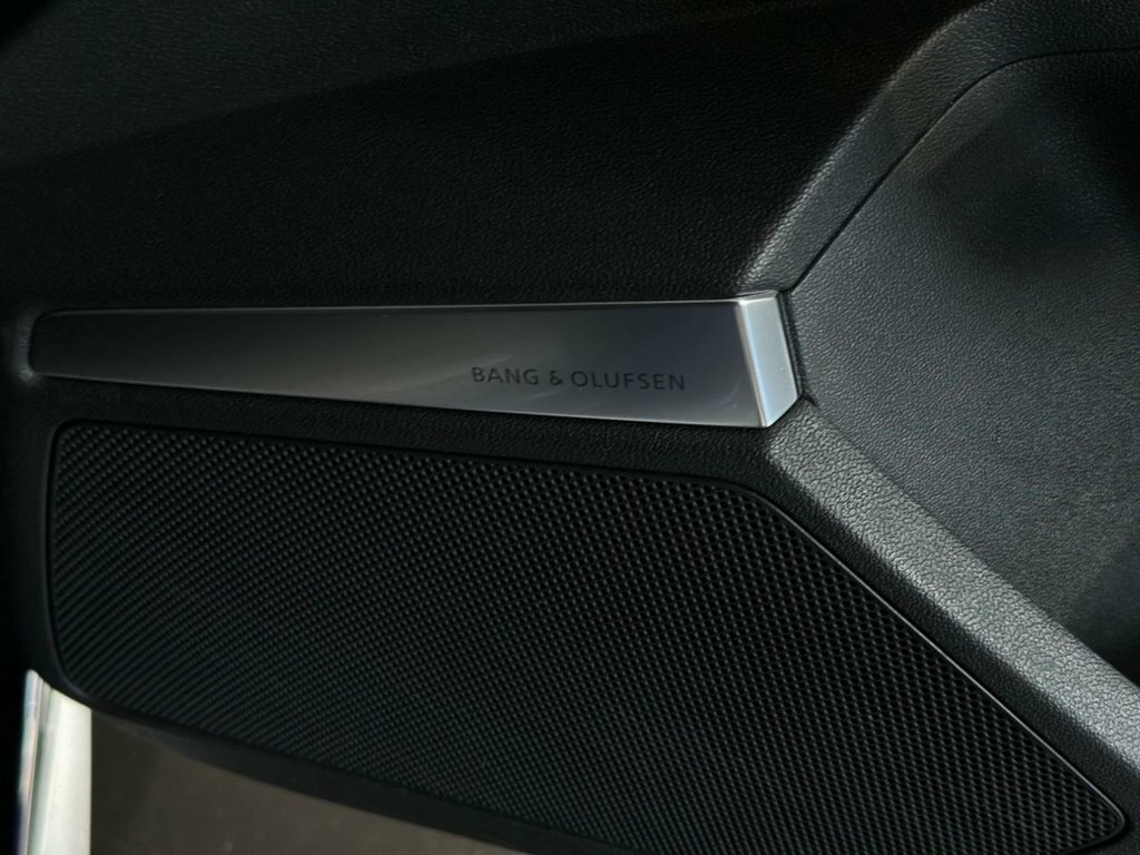 Audi S3 S3 Tfsi Quattro Grey #16