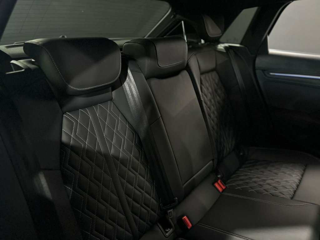 Audi S3 S3 Tfsi Quattro Grey #28