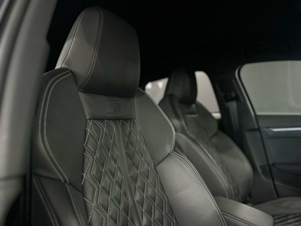 Audi S3 S3 Tfsi Quattro Grey #27