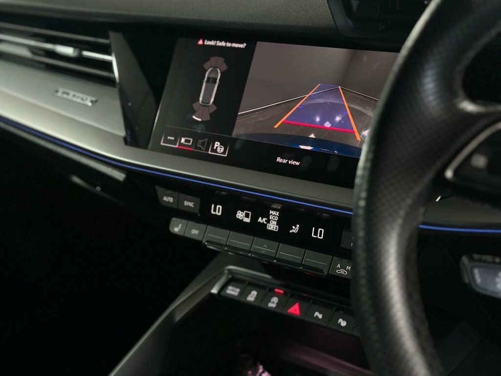 Audi S3 S3 Tfsi Quattro Grey #22