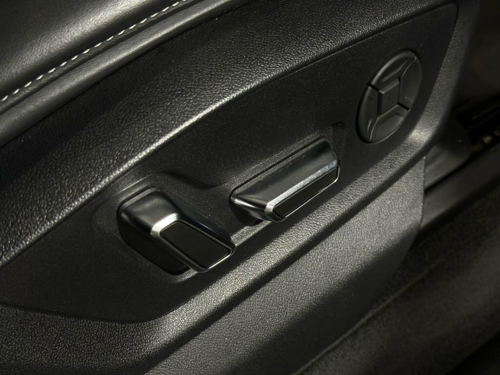 Audi SQ7 Sq7 Black Edition Tfsi Quattro Black #30
